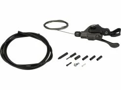 Shimano XT Schaltgriff SL-M8000-B-I Mit I-Spec 2-/3-/11-fach -Shimano Nullspeicher 371465