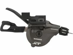 Shimano XT Schaltgriff SL-M8000-I Mit I-Spec II 2-/3-/11-fach -Shimano Nullspeicher 371470