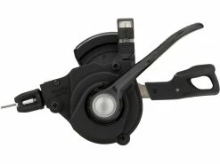 Shimano XT V+h Set Schaltgriffe SL-M8000 Mit Klemmschelle 2-/3-/11-fach -Shimano Nullspeicher 371475