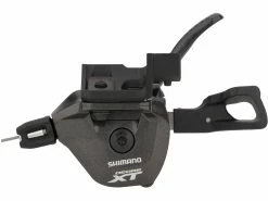 Shimano XT V+h Set Schaltgriffe SL-M8000-I Mit I-Spec II 2-/3/11-fach -Shimano Nullspeicher 371488
