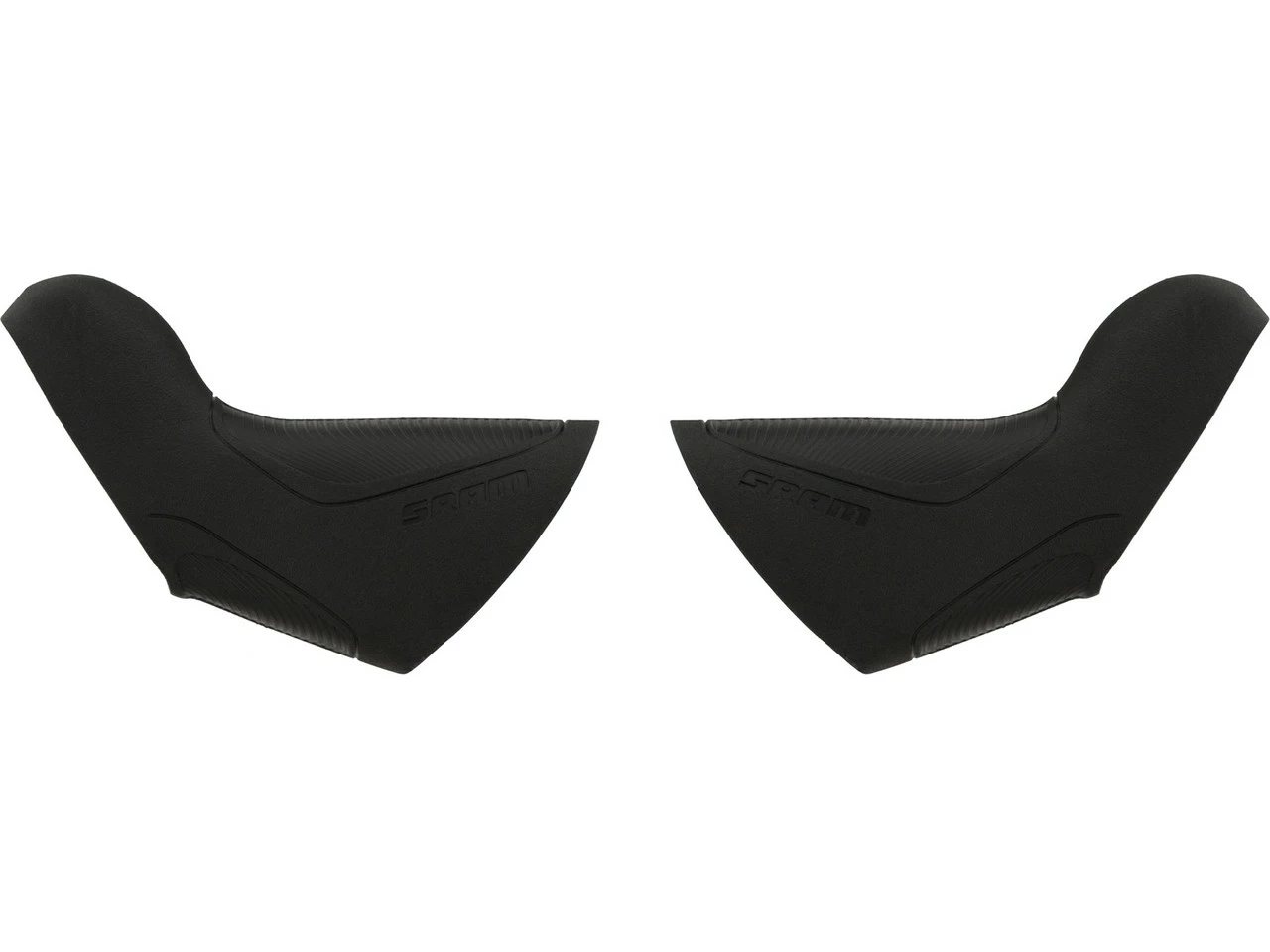 SRAM Griffgummis Für ETap AXS Elektronische Felgenbremse 1 SRAM Griffgummis Für ETap AXS Elektronische Felgenbremse