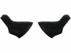 SRAM Gummiabdeckung Für DoubleTap® Schalt-/Bremsgriffe Ohne Lenkerband -Shimano Nullspeicher 372713
