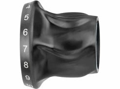 Rohloff Griffgummi Für Schaltdrehgriff Ab 2011