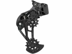 SRAM GX Eagle AXS Schaltwerk 12-fach -Shimano Nullspeicher 374966
