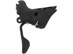 Campagnolo® Schalteinheit Escape/Centaur/Veloce QS/Mirage/Xen 2x10-fach -Shimano Nullspeicher 374979