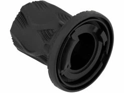 SRAM Drehteil Mit Griffstück X0 3-fach Micro Rasterung Modell 2005-2011 -Shimano Nullspeicher 375042