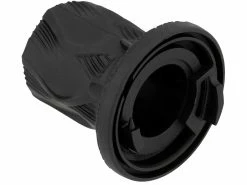 SRAM Drehteil Mit Griffstück X0 3-fach Mit Index Rasterung -Shimano Nullspeicher 375046