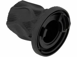 SRAM Drehteil Mit Griffstück X0 8-/9-fach Mit Index Rasterung -Shimano Nullspeicher 375050