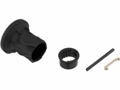 SRAM Drehteil Mit Griffstück X0 8-/9-fach Mit Index Rasterung -Shimano Nullspeicher 375051