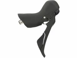 Shimano GRX Schalt-/Bremsgriff STI ST-RX600 2-/11-fach -Shimano Nullspeicher 384606