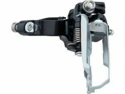 Shimano Alivio Umwerfer FD-M3100 3-/9-fach -Shimano Nullspeicher 395822