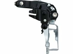 Shimano Altus Umwerfer FD-M2000 66-69° 3-/9-fach -Shimano Nullspeicher 396927