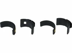 Shimano Altus Umwerfer FD-M2000 66-69° 3-/9-fach -Shimano Nullspeicher 396928