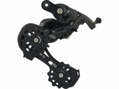 Campagnolo® Record Schaltwerk 12-fach 5 Campagnolo® Record Schaltwerk 12-fach -Shimano Nullspeicher 397769