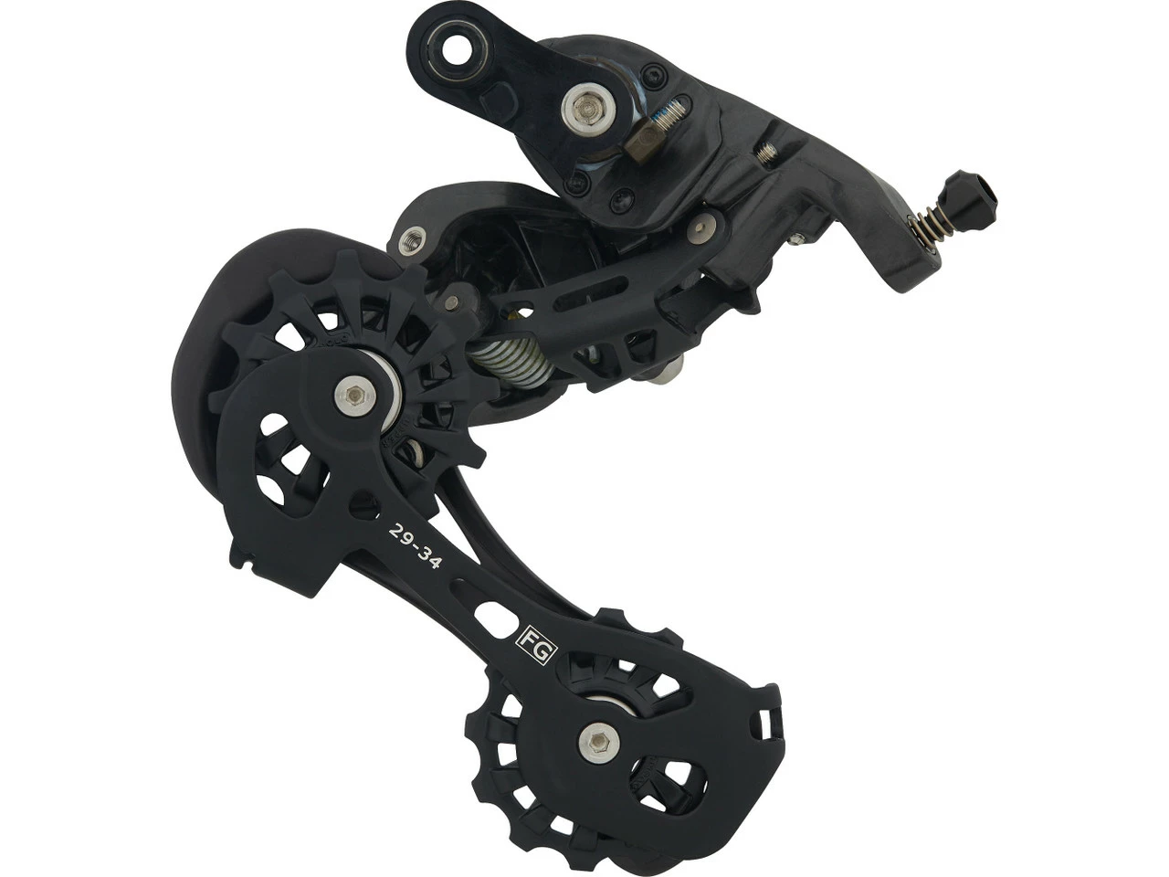 Campagnolo® Record Schaltwerk 12-fach 3 Campagnolo® Record Schaltwerk 12-fach – Bild 3