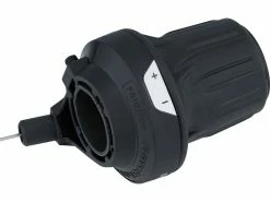 Shimano SL-RV200 Drehschaltgriff 3-fach -Shimano Nullspeicher 400780