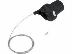 Shimano SL-RV200 Drehschaltgriff 3-fach -Shimano Nullspeicher 400781