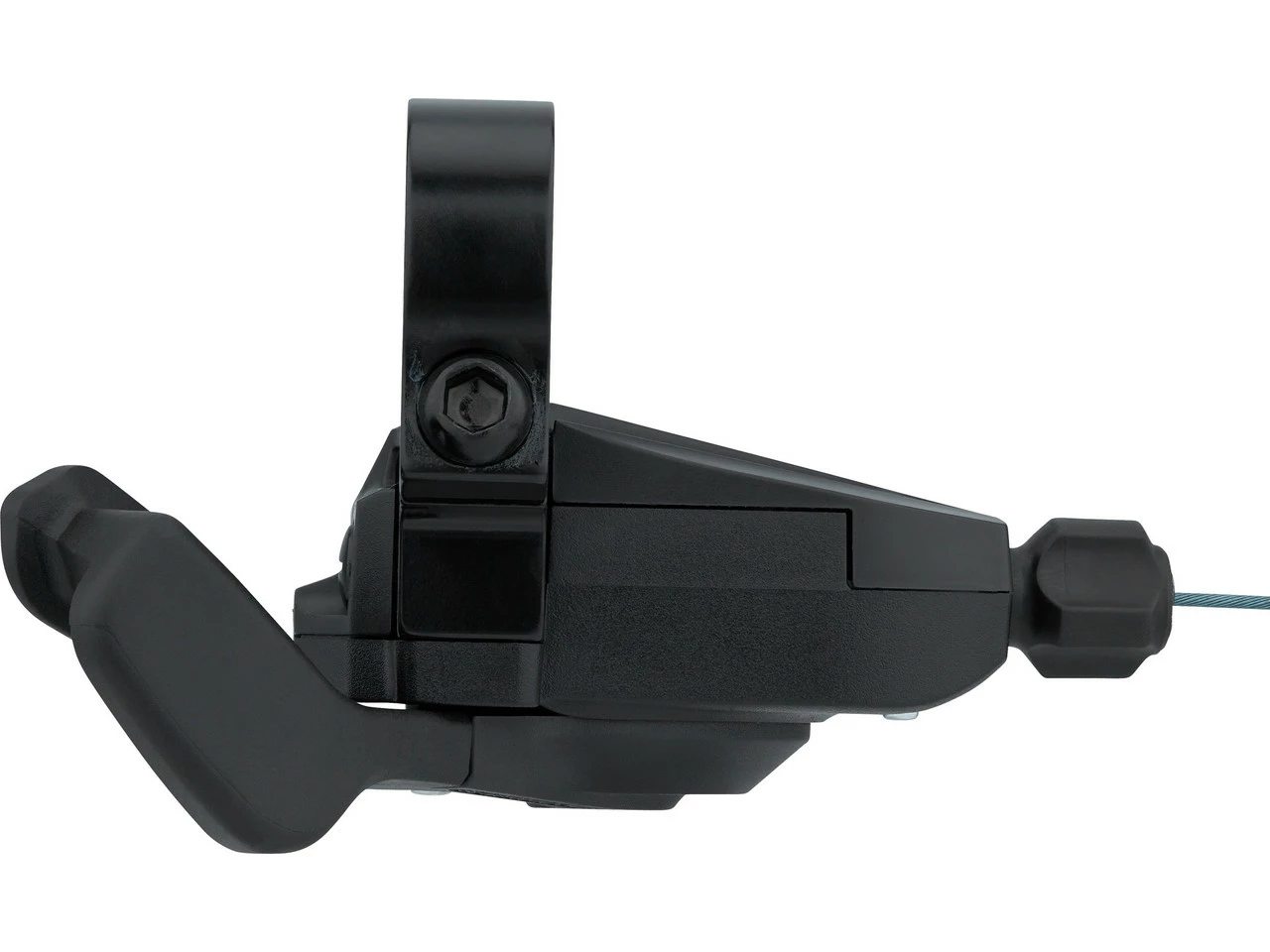 Shimano Alivio Schaltgriff SL-M3100 Mono 2-fach 1 Shimano Alivio Schaltgriff SL-M3100 Mono 2-fach