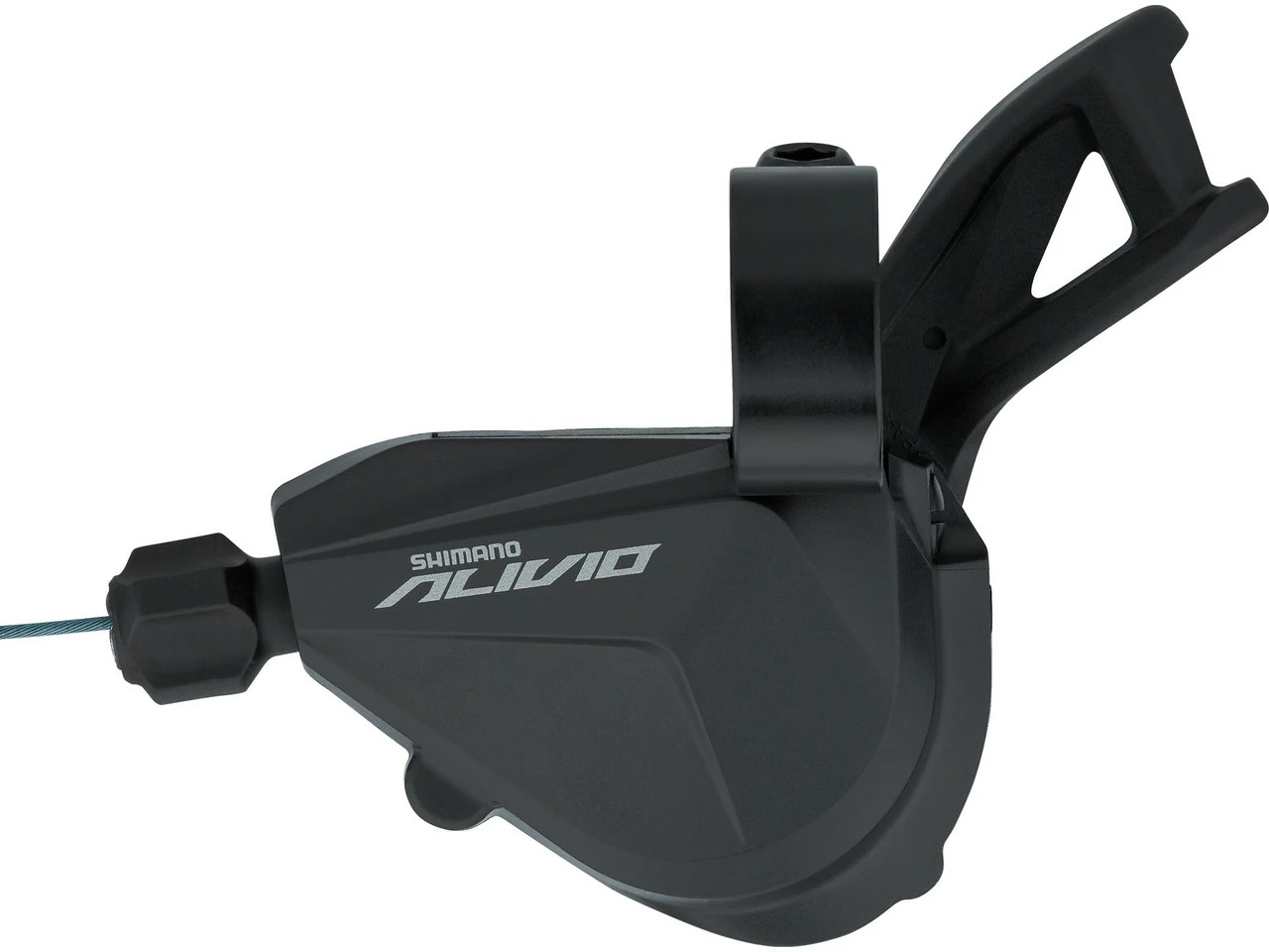 Shimano Alivio Schaltgriff SL-M3100 Mono 2-fach 2 Shimano Alivio Schaltgriff SL-M3100 Mono 2-fach – Bild 2