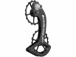CERAMICSPEED OSPW Schalträdchen-System Für Shimano RD-9000 / RD-6800 -Shimano Nullspeicher 405513