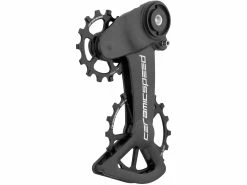 CERAMICSPEED OSPW X Coated Schalträdchen-System Für SRAM Eagle AXS -Shimano Nullspeicher 405526
