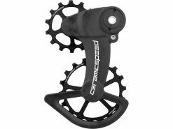 CERAMICSPEED OSPW X Schalträdchen-System Für SRAM Rival / Force 1 Type 3