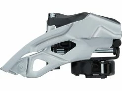 Shimano Acera Umwerfer FD-T3000 63-66° 3-/9-fach