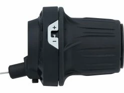Shimano SL-RV200 Drehschaltgriff Mit Ganganzeige 3-/6-/7-fach -Shimano Nullspeicher 411828