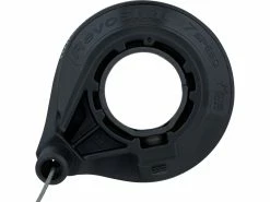 Shimano SL-RV200 Drehschaltgriff Mit Ganganzeige 3-/6-/7-fach -Shimano Nullspeicher 411829