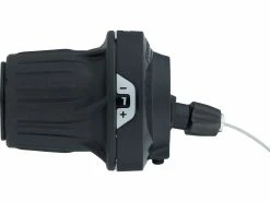 Shimano SL-RV200 Drehschaltgriff Mit Ganganzeige 3-/6-/7-fach -Shimano Nullspeicher 411832