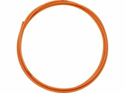 CAPGO BL Schaltzugaußenhülle 27 CAPGO BL Schaltzugaußenhülle -Shimano Nullspeicher 412524