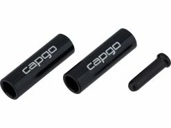 CAPGO OL Schaltaußenhüllen Verbinder - 2 Stk.