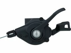 Shimano XT Linkglide Schaltgriff SL-M8130-I Mit I-Spec EV 11-fach -Shimano Nullspeicher 413634