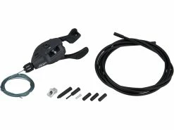 Shimano XT Linkglide Schaltgriff SL-M8130-I Mit I-Spec EV 11-fach -Shimano Nullspeicher 413635