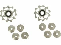 Nc-17 Schalträdchen Für Shimano Und Campagnolo 11 Nc-17 Schalträdchen Für Shimano Und Campagnolo -Shimano Nullspeicher 413861