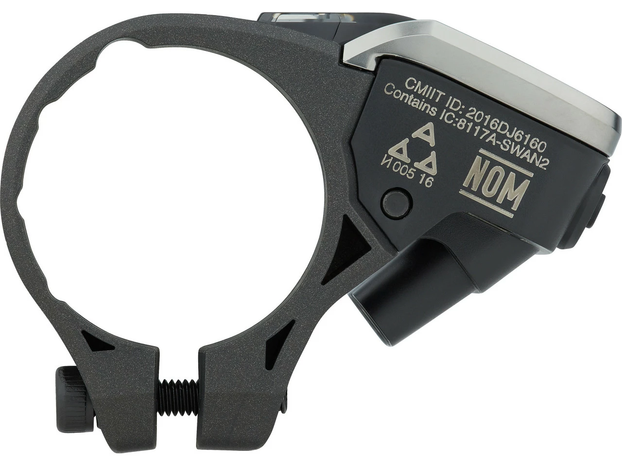 Shimano XTR Informations-Display SC-M9051 Für Di2 3 Shimano XTR Informations-Display SC-M9051 Für Di2 – Bild 3