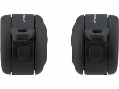 Campagnolo® Super Record TT EPS V4 2x12-fach Lenkerendschalthebel V+h Set -Shimano Nullspeicher 419864