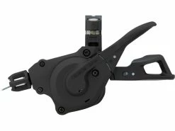 Shimano Deore Linkglide Schaltgriff SL-M5130 Mit Klemmschelle 10-fach -Shimano Nullspeicher 420058