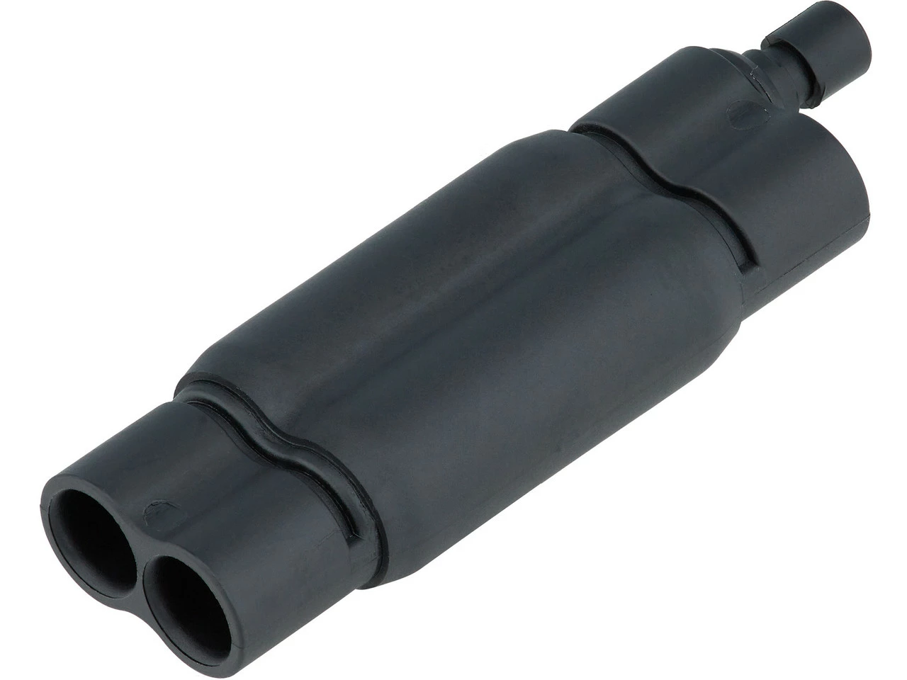 Shimano Verteilerdose EW-JC304 Für EW-SD300 2 Shimano Verteilerdose EW-JC304 Für EW-SD300 – Bild 2