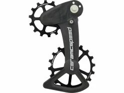 CERAMICSPEED OSPW X Schalträdchen-System Für Shimano XT / XTR 1x12-fach