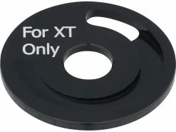 CERAMICSPEED OSPW X Schalträdchen-System Für Shimano XT / XTR 1x12-fach -Shimano Nullspeicher 425024