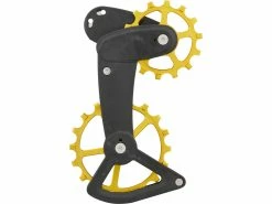CERAMICSPEED OSPW X Schalträdchen-System Für Shimano XT / XTR 1x12-fach -Shimano Nullspeicher 425026