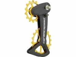 CERAMICSPEED OSPW X Schalträdchen-System Für Shimano XT / XTR 1x12-fach -Shimano Nullspeicher 425028