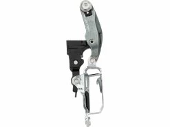 Shimano Tiagra Umwerfer FD-4700 2-/10-fach 10 Shimano Tiagra Umwerfer FD-4700 2-/10-fach -Shimano Nullspeicher 425092