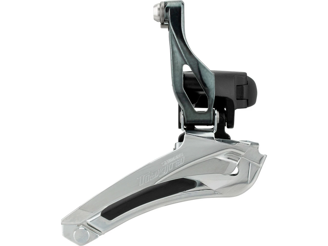 Shimano Tiagra Umwerfer FD-4700 2-/10-fach 5 Shimano Tiagra Umwerfer FD-4700 2-/10-fach – Bild 5