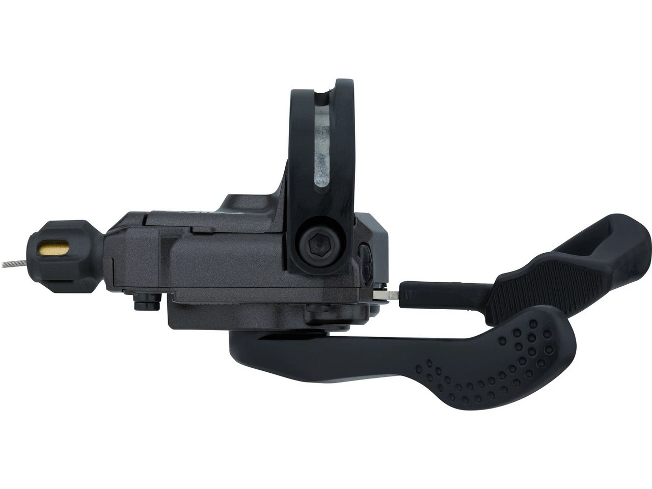 Shimano Saint Schaltgriff SL-M820 Mit Klemmschelle 10-fach 1 Shimano Saint Schaltgriff SL-M820 Mit Klemmschelle 10-fach