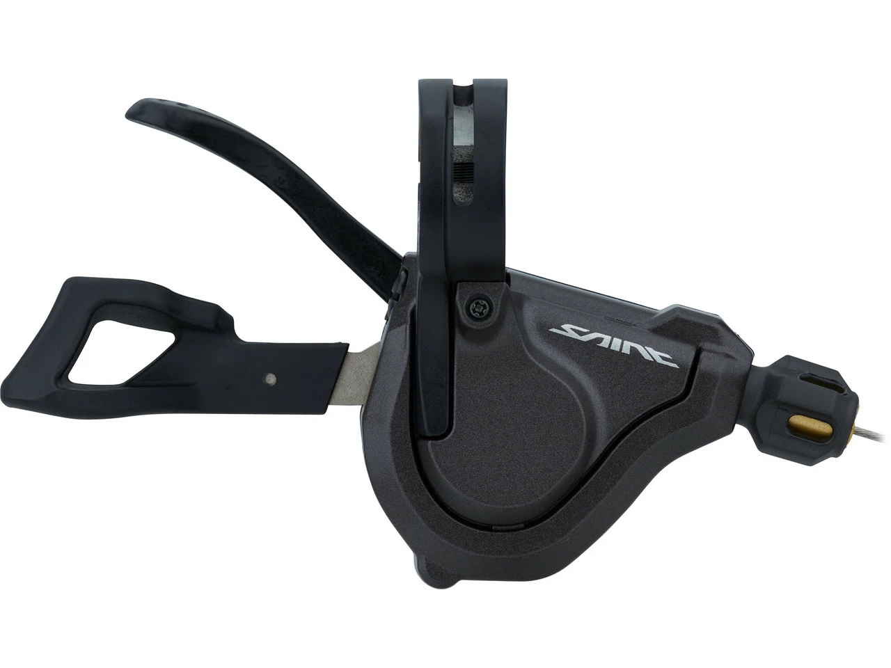 Shimano Saint Schaltgriff SL-M820 Mit Klemmschelle 10-fach 2 Shimano Saint Schaltgriff SL-M820 Mit Klemmschelle 10-fach – Bild 2