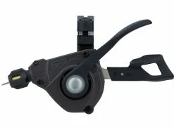 Shimano Saint Schaltgriff SL-M820 Mit Klemmschelle 10-fach 6 Shimano Saint Schaltgriff SL-M820 Mit Klemmschelle 10-fach -Shimano Nullspeicher 425969