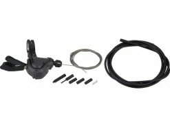 Shimano Saint Schaltgriff SL-M820 Mit Klemmschelle 10-fach 7 Shimano Saint Schaltgriff SL-M820 Mit Klemmschelle 10-fach -Shimano Nullspeicher 425970