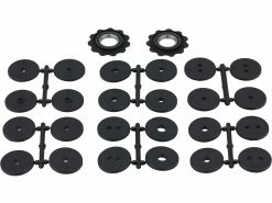 Titelseite -Shimano Nullspeicher 426042